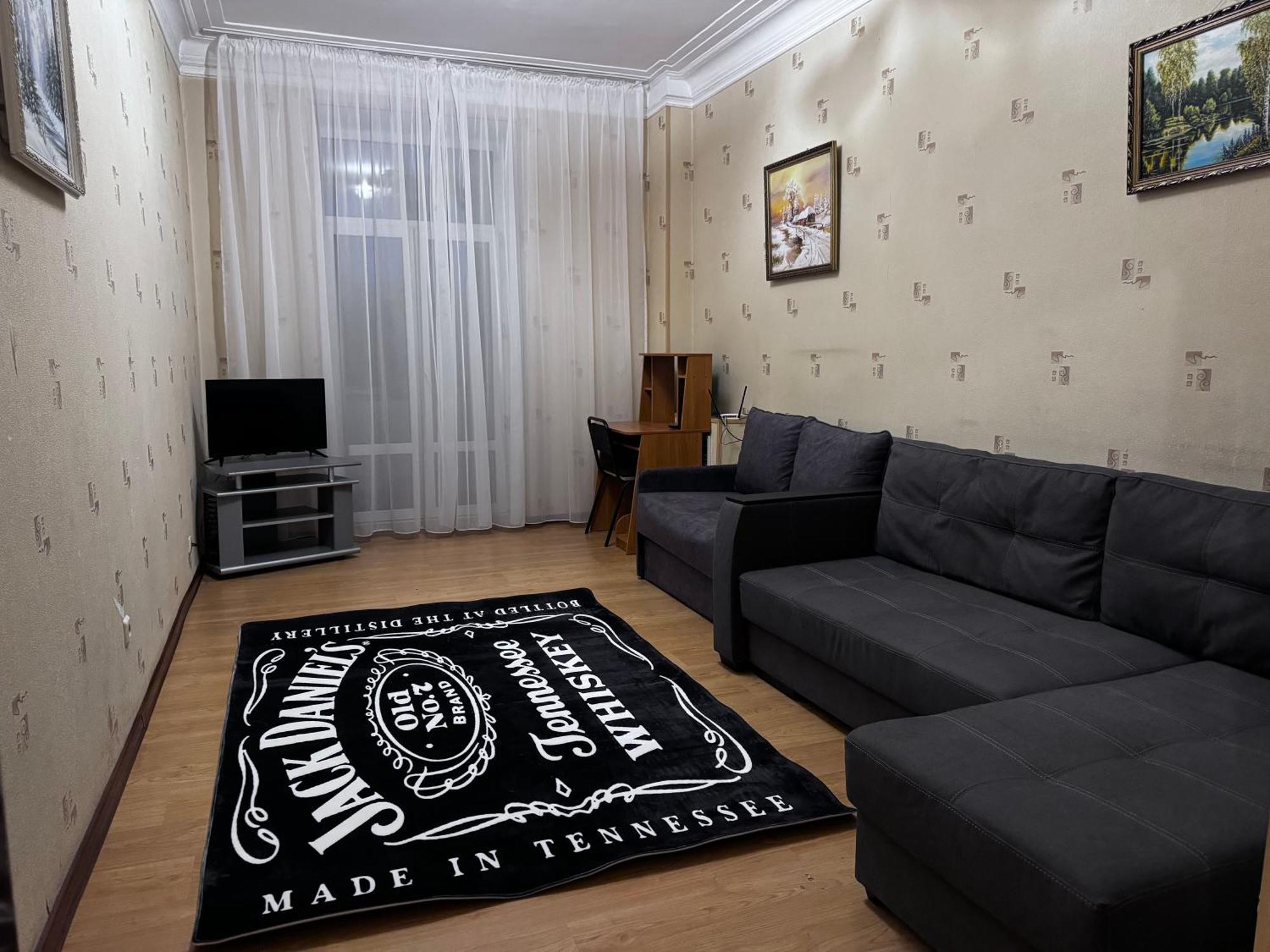 Apartments On Bolshaya Morskaya 65 Mykolaiv Exterior foto