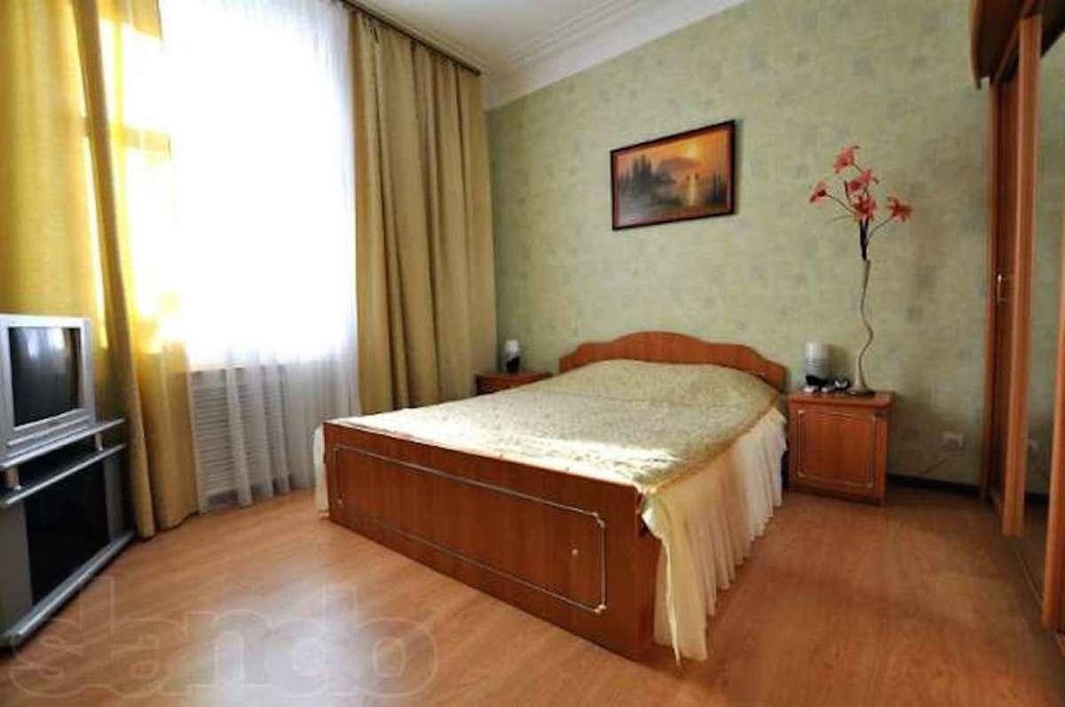 Apartments On Bolshaya Morskaya 65 Mykolaiv Exterior foto